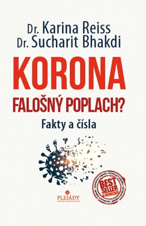 Korona - falošný poplach? - Fakty a čísla