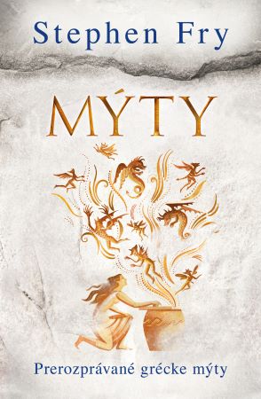 Mýty - Prerozprávané grécke mýty