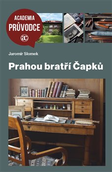 Prahou bratří Čapků - 