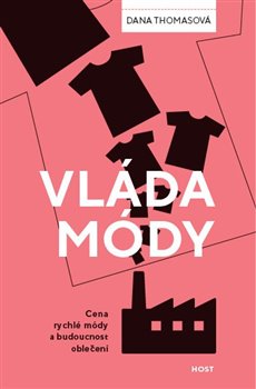 Vláda módy - Cena za rychlou módu a budoucnost oblečení