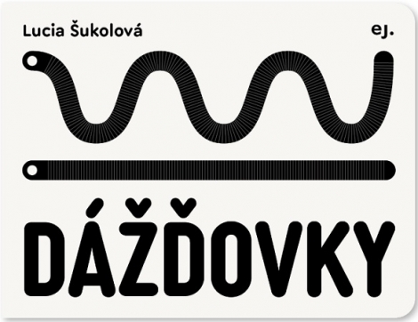 Dážďovky - 