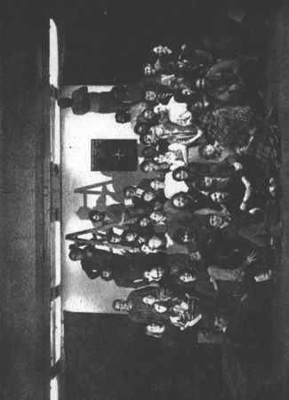Divadlo a společnost kolem roku 1989 - 