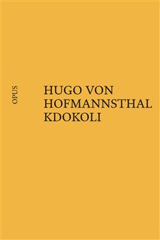 Kdokoli - 