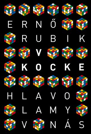 V kocke - Ernő Rubik