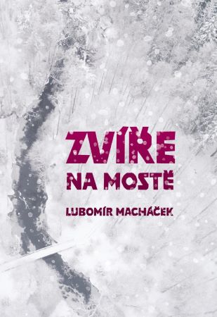 Zvíře na mostě - 