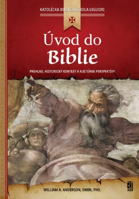 Úvod do Biblie - Prehľad, historický kontext a kultúrne perspektívy