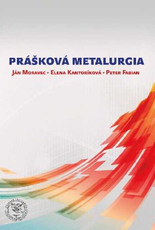 Prášková metalurgia - 