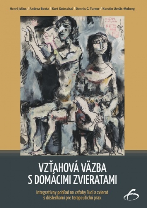 Vzťahová väzba s domácimi zvieratami - 