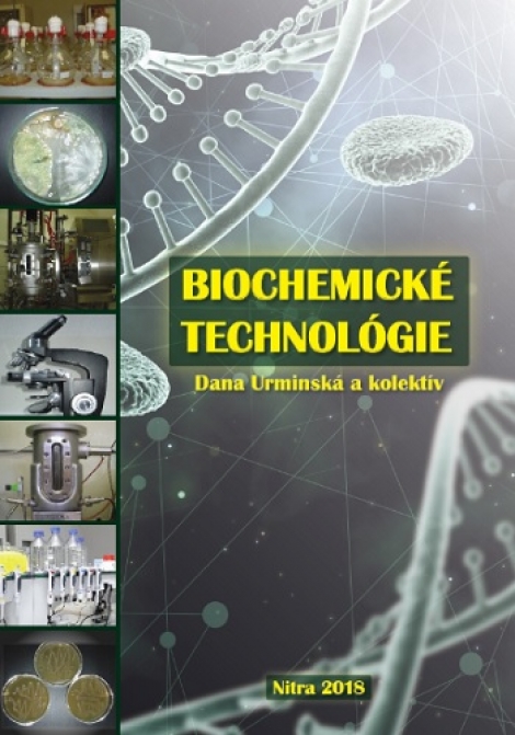 Biochemické technológie - 