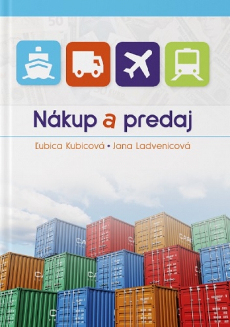 Nákup a predaj - 