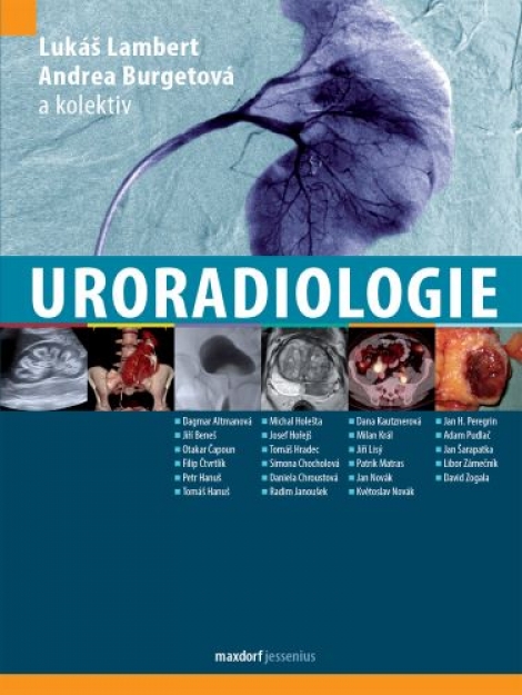 Uroradiologie - 