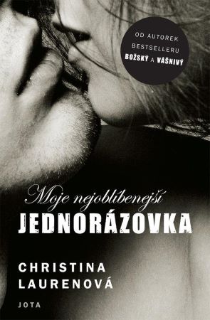 Moje nejoblíbenější jednorázovka - 