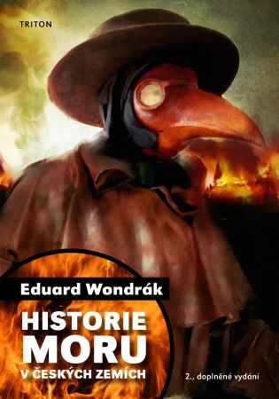 Historie moru v českých zemích - 