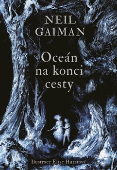 Oceán na konci cesty - 
