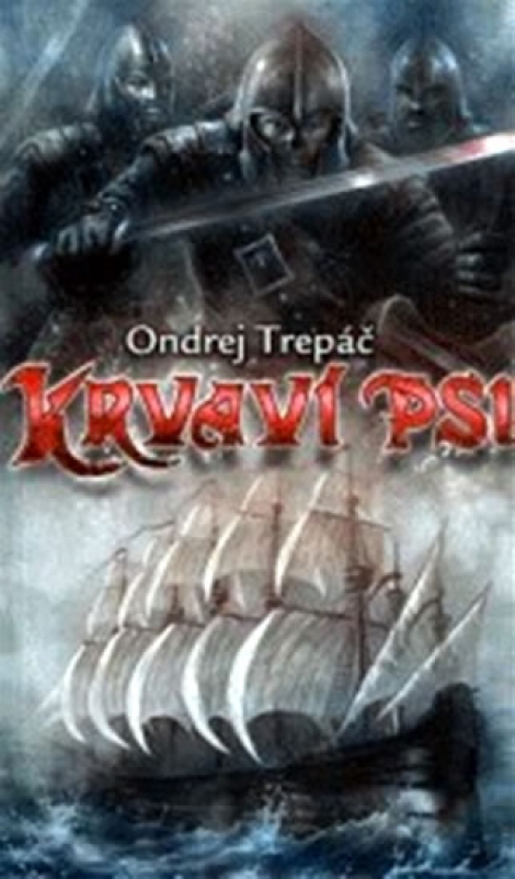 Krvaví psi - 