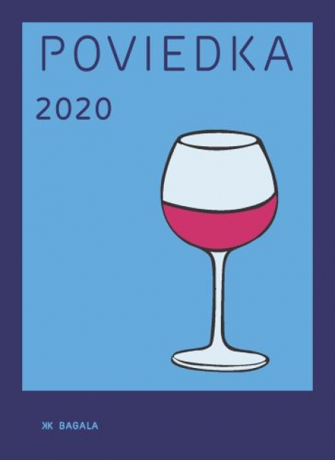 Poviedka 2020 - Antológia