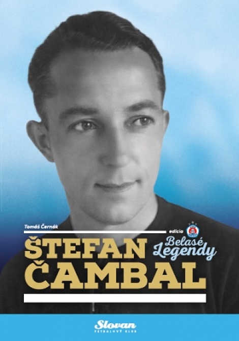 Štefan Čambal - 