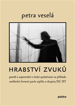 Hrabství zvuků - Paměť a zapomnění v české společnosti na příkladu umělecké činnosti Pavla Zajíčka a skupiny DG 307