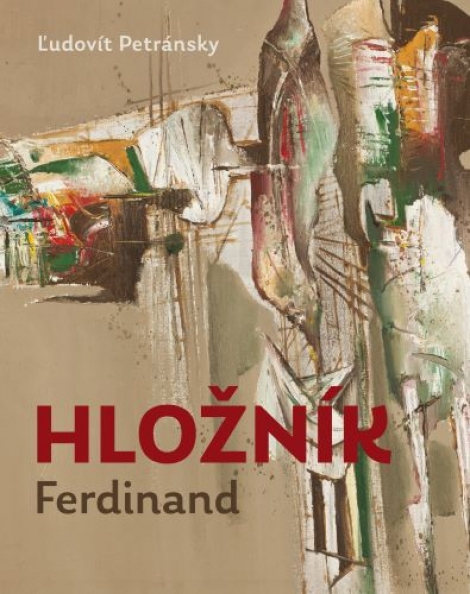 Ferdinand Hložník - 