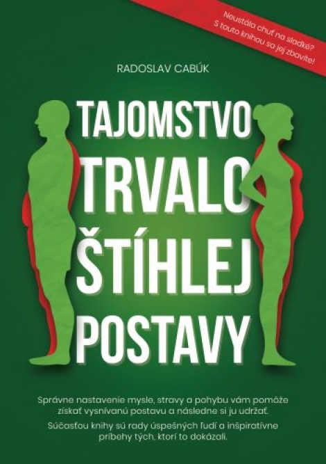 Tajomstvo trvalo štíhlej postavy - 