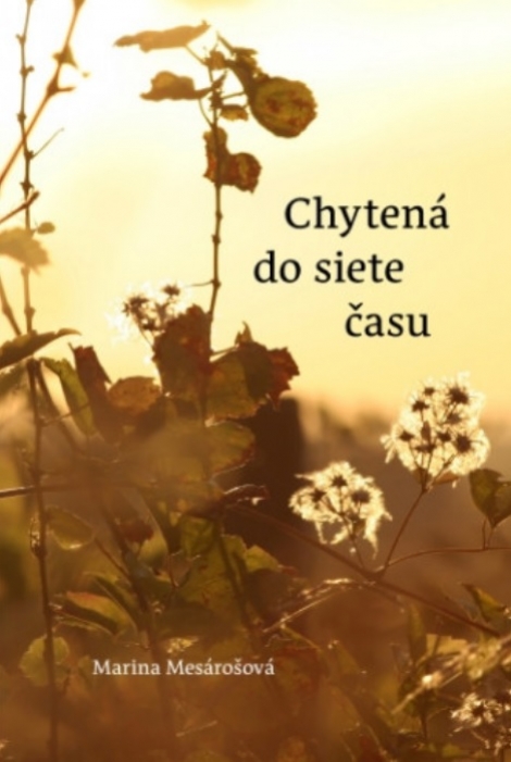 Chytená do siete času - Marina Mesárošová