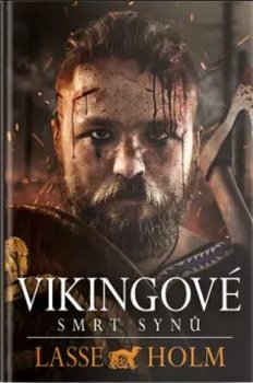 Vikingové - Smrt synů - 