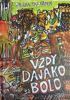 Vždy dajako bolo - 