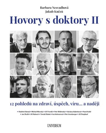 Hovory s doktory II - 