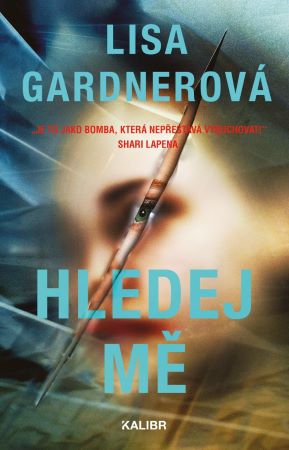 Hledej mě - 