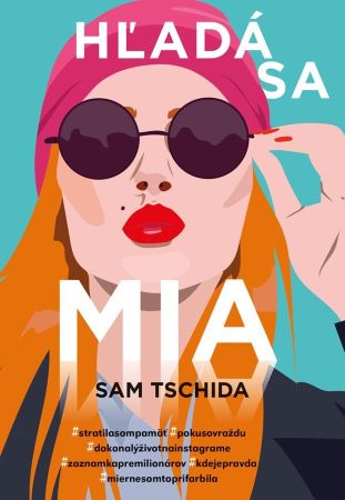 Hľadá sa Mia - 