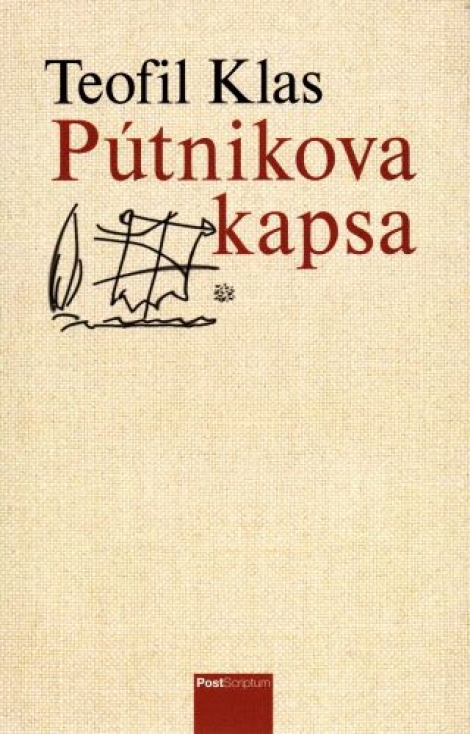 Pútnikova kapsa - 