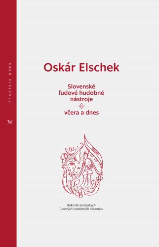 Slovenské ľudové hudobné nástroje - včera a dnes - Rukoväť európskych ľudových hudobných nástrojov