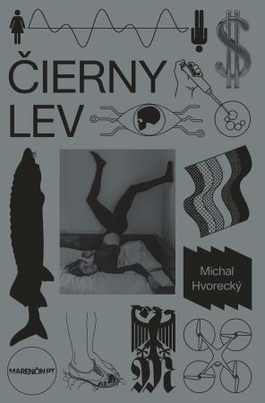 Čierny lev - 