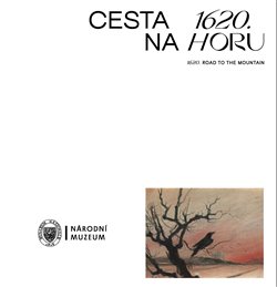 1620. Cesta na Horu / 1620. Road to the Mountain - 