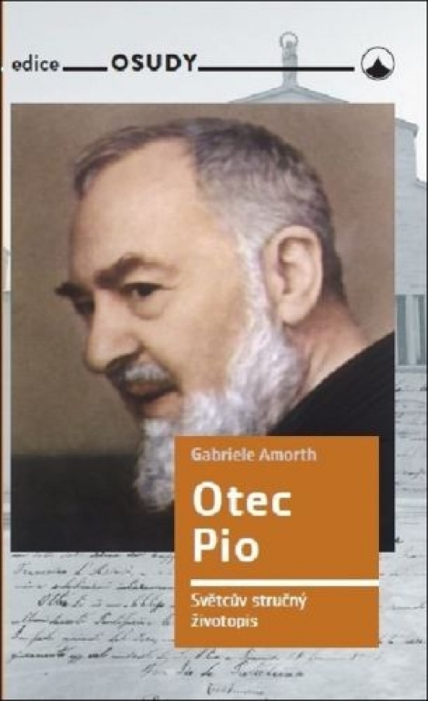 Otec Pio - Světcův stručný životopis
