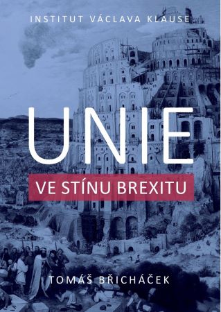 Unie ve stínu brexitu - 
