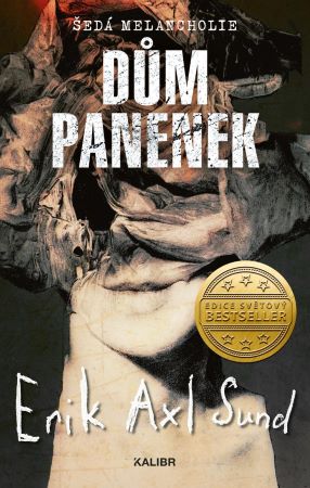 Dům panenek - Melancholie (2.díl)