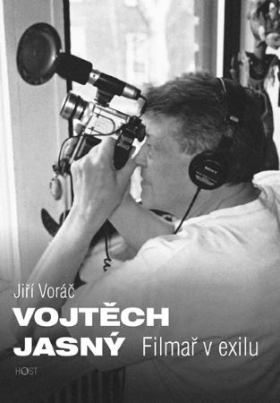 Vojtěch Jasný - Filmař v exilu - 