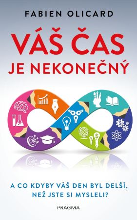 Váš čas je nekonečný - 