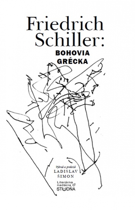 Bohovia Grécka - Friedrich Schiller