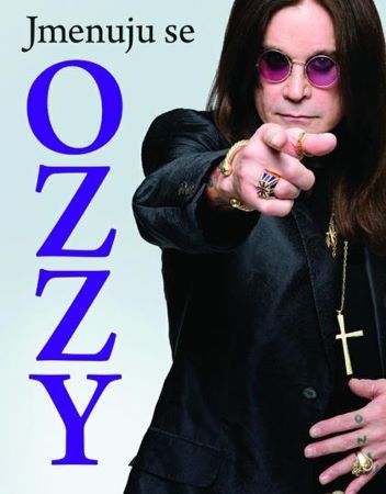 Jmenuju se Ozzy - 