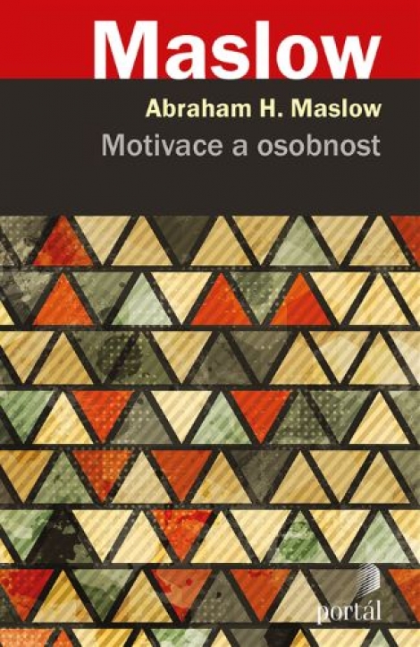Motivace a osobnost - 
