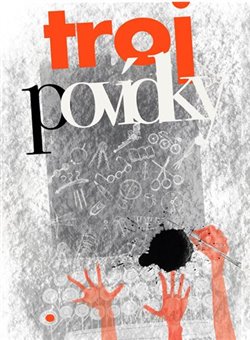 Trojpovídky - kolektiv