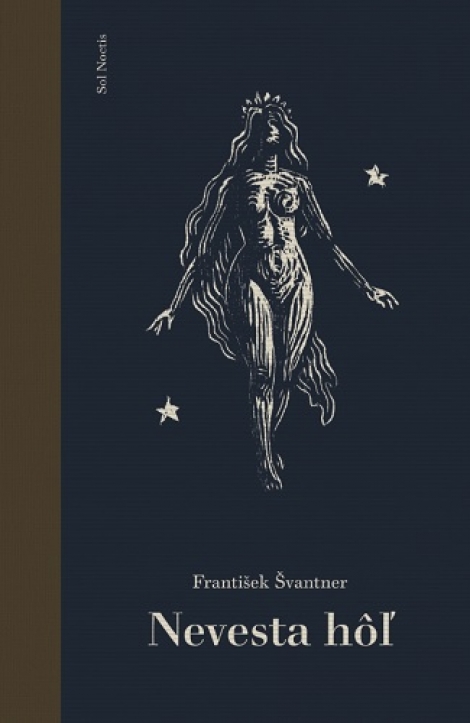 Nevesta hôľ - 