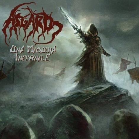 Asgard - Asgard