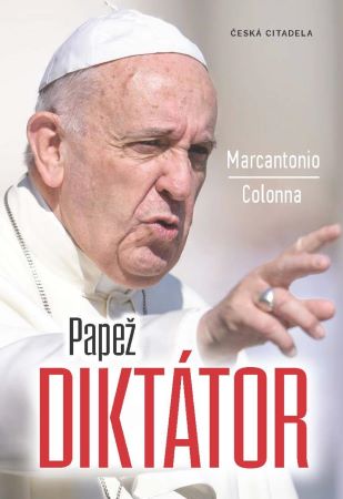 Papež diktátor - 