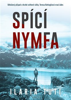Spící nymfa - 