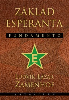 Základ esperanta - Fundamento - 