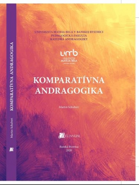 Komparatívna andragogika - 