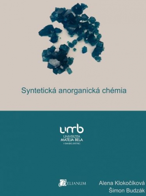 Syntetická anorganická chémia - 